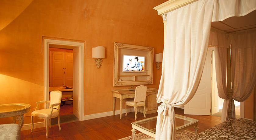Villa Silvana Boscoreale Δωμάτιο φωτογραφία