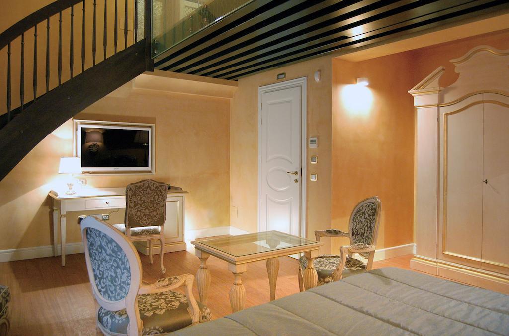 Villa Silvana Boscoreale Δωμάτιο φωτογραφία