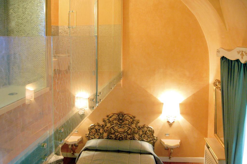 Villa Silvana Boscoreale Δωμάτιο φωτογραφία