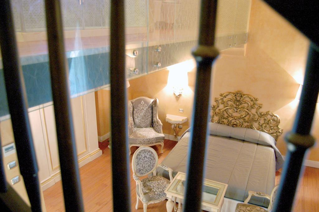 Villa Silvana Boscoreale Δωμάτιο φωτογραφία