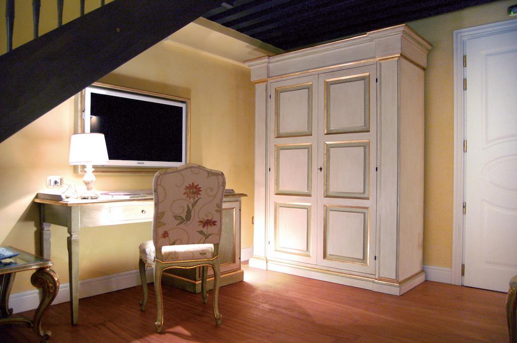 Villa Silvana Boscoreale Δωμάτιο φωτογραφία