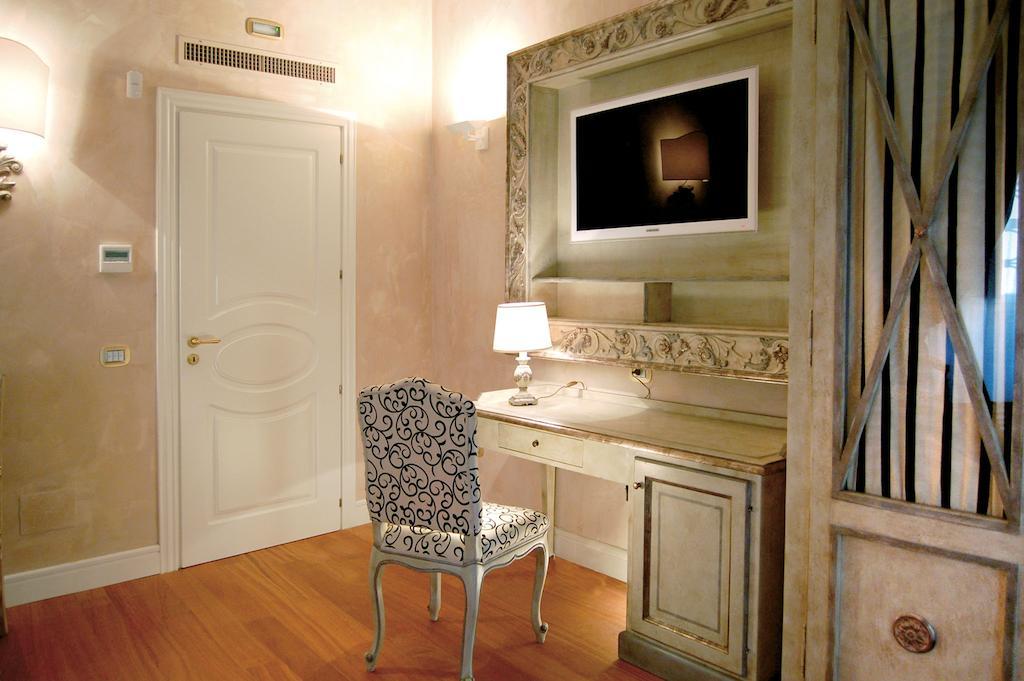 Villa Silvana Boscoreale Δωμάτιο φωτογραφία