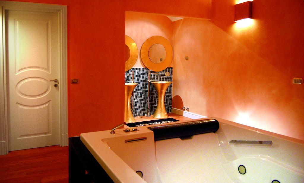 Villa Silvana Boscoreale Εξωτερικό φωτογραφία