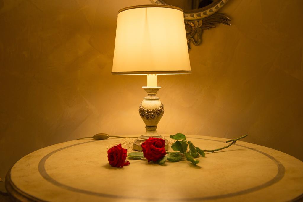 Villa Silvana Boscoreale Εξωτερικό φωτογραφία