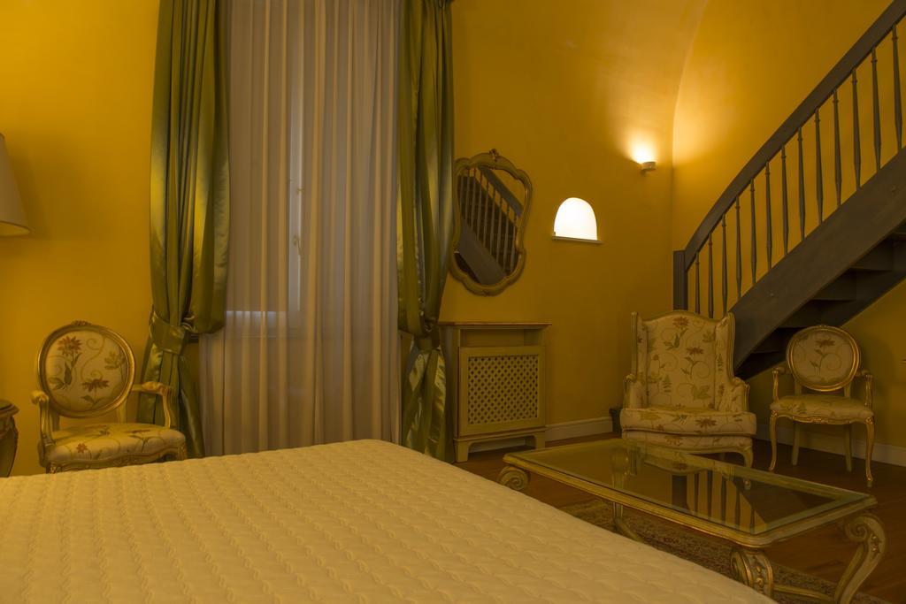 Villa Silvana Boscoreale Εξωτερικό φωτογραφία