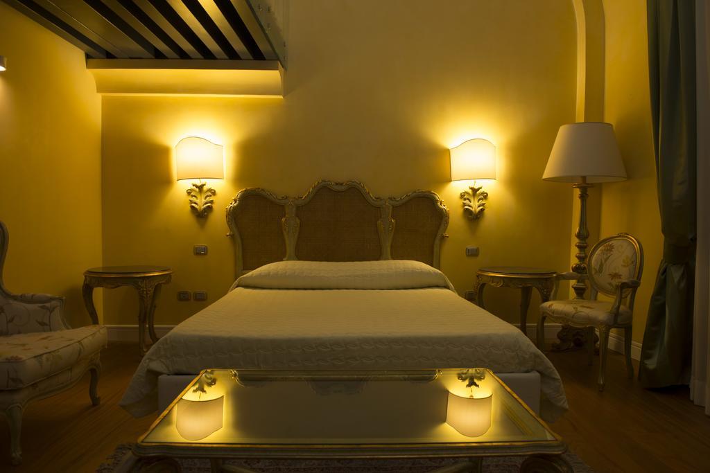 Villa Silvana Boscoreale Εξωτερικό φωτογραφία