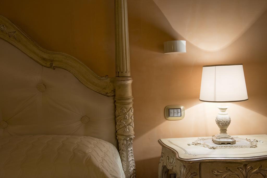 Villa Silvana Boscoreale Εξωτερικό φωτογραφία