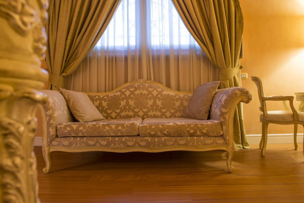 Villa Silvana Boscoreale Εξωτερικό φωτογραφία